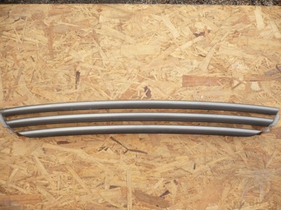 Mini cooper r50 r52 r53 решётка радиатора решётка радиатора решётка фото №1