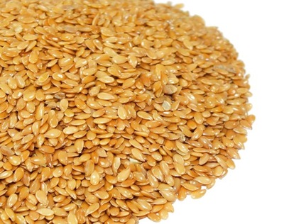 ZŁOTY LEN 150g od Skworcu