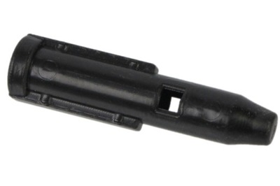 Peugeot 306 806 partner накладка кронштейн важіль перемикання передач фото №1