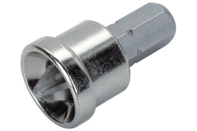 WOLFCRAFT 2 bity z ogranicznikiem do GK 1342000
