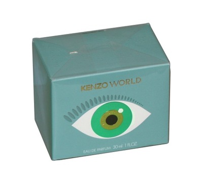 Kenzo world clearance intense allegro