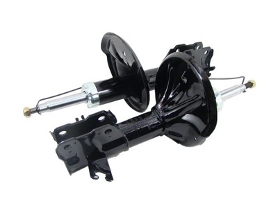 Амортизаторы x2 перед mitsubishi space star 98- фото №1