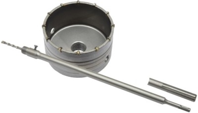 Píla rozbrusovacia píla čipky 100mm betónu SDS+ MAX 45cm