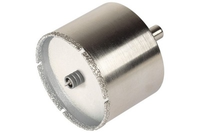 WOLFCRAFT Otwornica diamentowa Ceramic 60 5940000