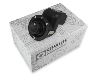 Панель перемикач дзеркал renault grand scenic ii megane ii scenic ii фото №1