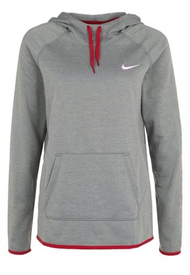 BLUZA DAMSKA NIKE ALL TIME HOODY THERMA FIT - R.S