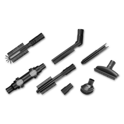 ZESTAW SSAWEK KARCHER DO ODKURZACZY VC 2 I VC 3 2.863-255.0