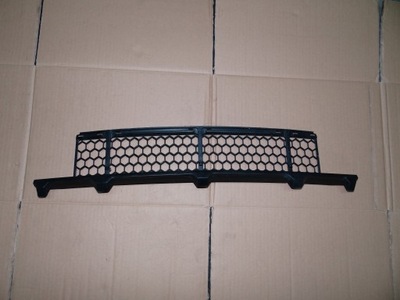 Scenic rx4 решётка радиатора решётка бампера w бампер перед фото №1