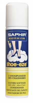 ROZCIĄGACZ DO CIASNYCH BUTÓW SKÓRY SAPHIR 150 ml