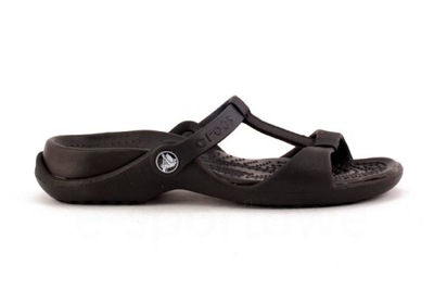 CROCS Cleo III Black 11216-060 r.34.5