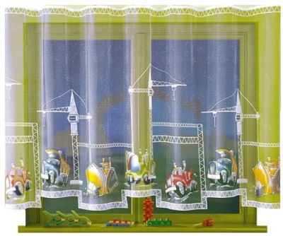 Konštrukcia opony 300x140cm maľba (pripravené)PREDAJ