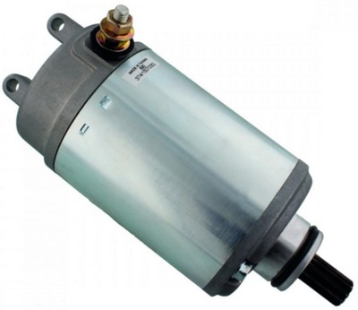 STARTER SUZUKI GS 500 01-06 NEW CONDITION - milautoparts-fr.ukrlive.com