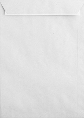 Koperty listowe B4 HK białe biurowe koperta 250sz