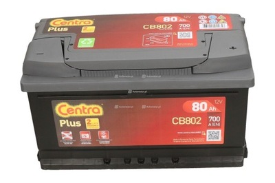 Аккумулятор centra cb802 фото №1