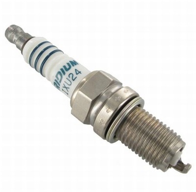 DENSO BOUGIE IRIDIUM IUH27 (NGK IMR9A-9H) CBR954 - milautoparts-fr.ukrlive.com