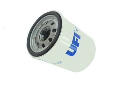 FILTRE HUILES UFI FIAT 500 1.2, 1.4 16V - milautoparts-fr.ukrlive.com