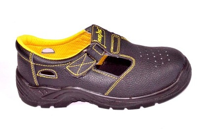 BUTY sandały męskie REIS roz.42
