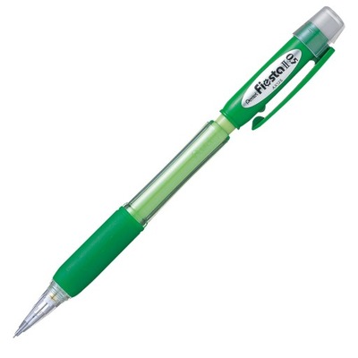 Ołówek automatyczny Pentel AX125 0,5mm zielony