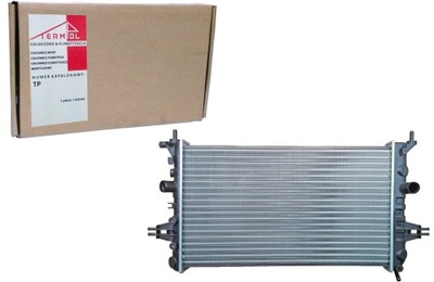 RADIATEUR EAUX OPEL ASTRA G ZAFIRA A 1.6 TWINPORT - milautoparts-fr.ukrlive.com