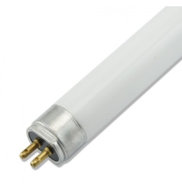 Jhec Świetlówka liniowa G5 T5 13W 4000K 527mm