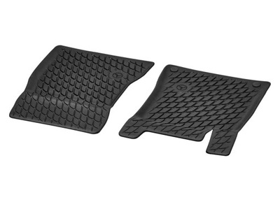 TAPIS MERCEDES-BENZ AVEC GOMME B66570009 2 ÉLÉCTRIQUE - milautoparts-fr.ukrlive.com