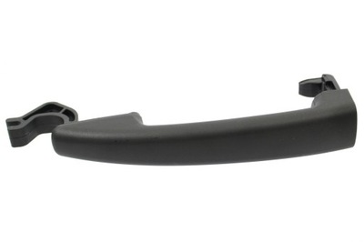 PEUGEOT 207 208 308 HANDLE DOOR REAR LEFT RIGHT - milautoparts-fr.ukrlive.com