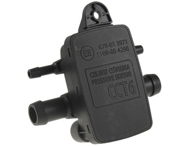 MAP-SENSOR KME NEVO CAPTEUR DE PRESSION PS-CCT-6 - milautoparts-fr.ukrlive.com