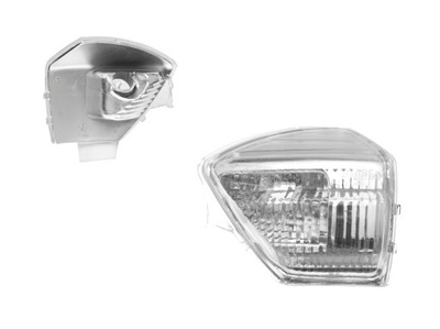 FORD S-MAX C-MAX KUGA GALAXY BLINKER MIRRORS LE - milautoparts-fr.ukrlive.com