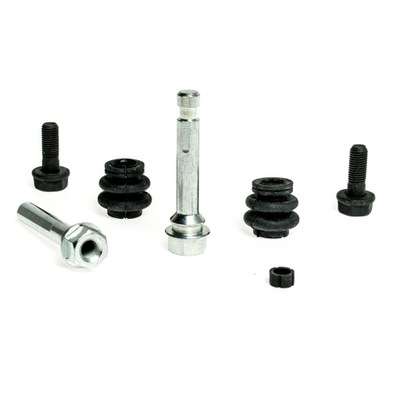 Напрямні супорт скоба задня lexus rx350 rx450h фото №1