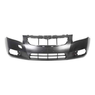 CHEVROLET CRUZE 09-12 BUMPER FRONT FRONT - milautoparts-fr.ukrlive.com