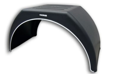 Крила підкрилок крила задня двійник sprinter lt фото №1