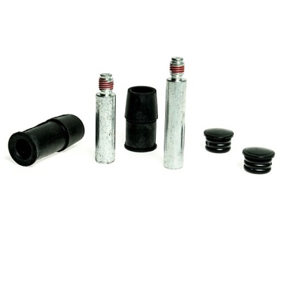 Направляющие суппорт скоба перед volvo xc90 i ii фото №1