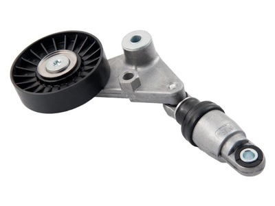 Натяжитель ролик opel frontera b omega b 2.0 2.2 dti фото №1