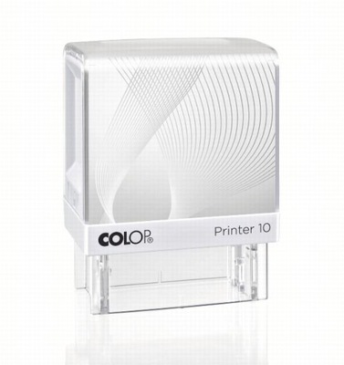 Pieczątka COLOP PRINTER IQ model 10