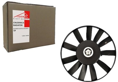 VENTILATEUR DE RADUATEUR VW GOLF 3 VENTO PASSAT B4 - milautoparts-fr.ukrlive.com