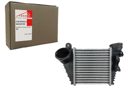 RADIATEUR D'AIR LEON OCTAVIA GOLF IV 1.9 130KM - milautoparts-fr.ukrlive.com