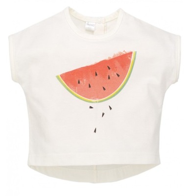 Pinokio Koszulka T-shirt Love Summer 74 cm