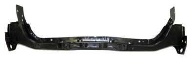 Балка pod радіатор nissan almera tino фото №1