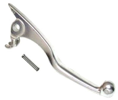 LEVER HANDLE BRAKES HUSABERG FE 550 E ENDURO NEW CONDITION - milautoparts-fr.ukrlive.com