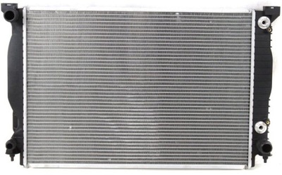 AUDI A4 B6 2.5TDI SKODA SUPERB RADIATOR WATER DETERGENT - milautoparts-fr.ukrlive.com