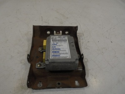 Модуль подушек воздушных honda hrv фото №1