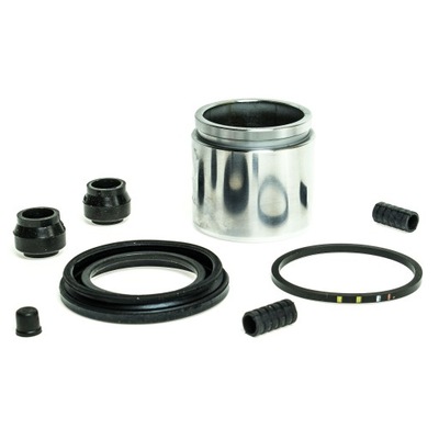 Ремкомплект суппорт поршень перед mazda 6 ii gh фото №1