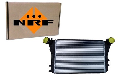 INTERCOOLER VW PASSAT B6 CC TIGUAN 1.8 2.0 04- - milautoparts-fr.ukrlive.com