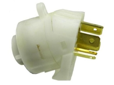 VW TRANSPORTER T3 LT 28-35 GOLF II CONNECTOR IGNITION - milautoparts-fr.ukrlive.com