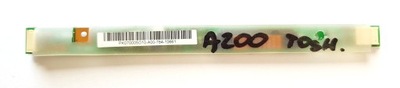 INWERTER MATRYCY TOSHIBA A100 A105 A200 A205 A215