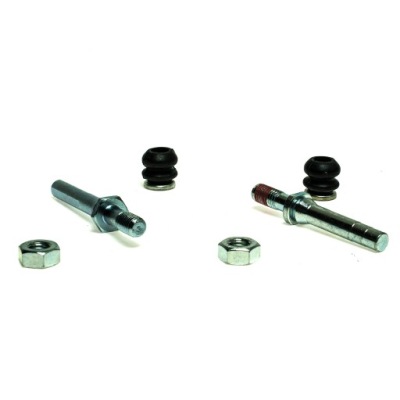 Напрямні супорт скоба перед peugeot 206+ 2010- фото №1