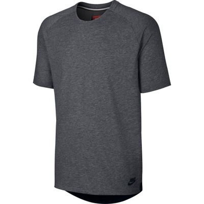 Koszulka Nike Bonded 805122 091 - r.L