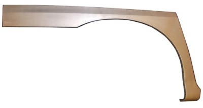 Kia carnival ремкомплект крыла заднего правая фото №1