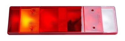 COVER LAMPS REAR GLASS LAMPS REAR LAMP REAR COMBINED COVER - milautoparts-fr.ukrlive.com