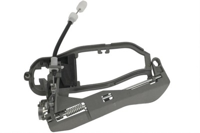 BMW X5 HANDLE DOOR MOUNTING MECHANISM FRONT RIGHT - milautoparts-fr.ukrlive.com